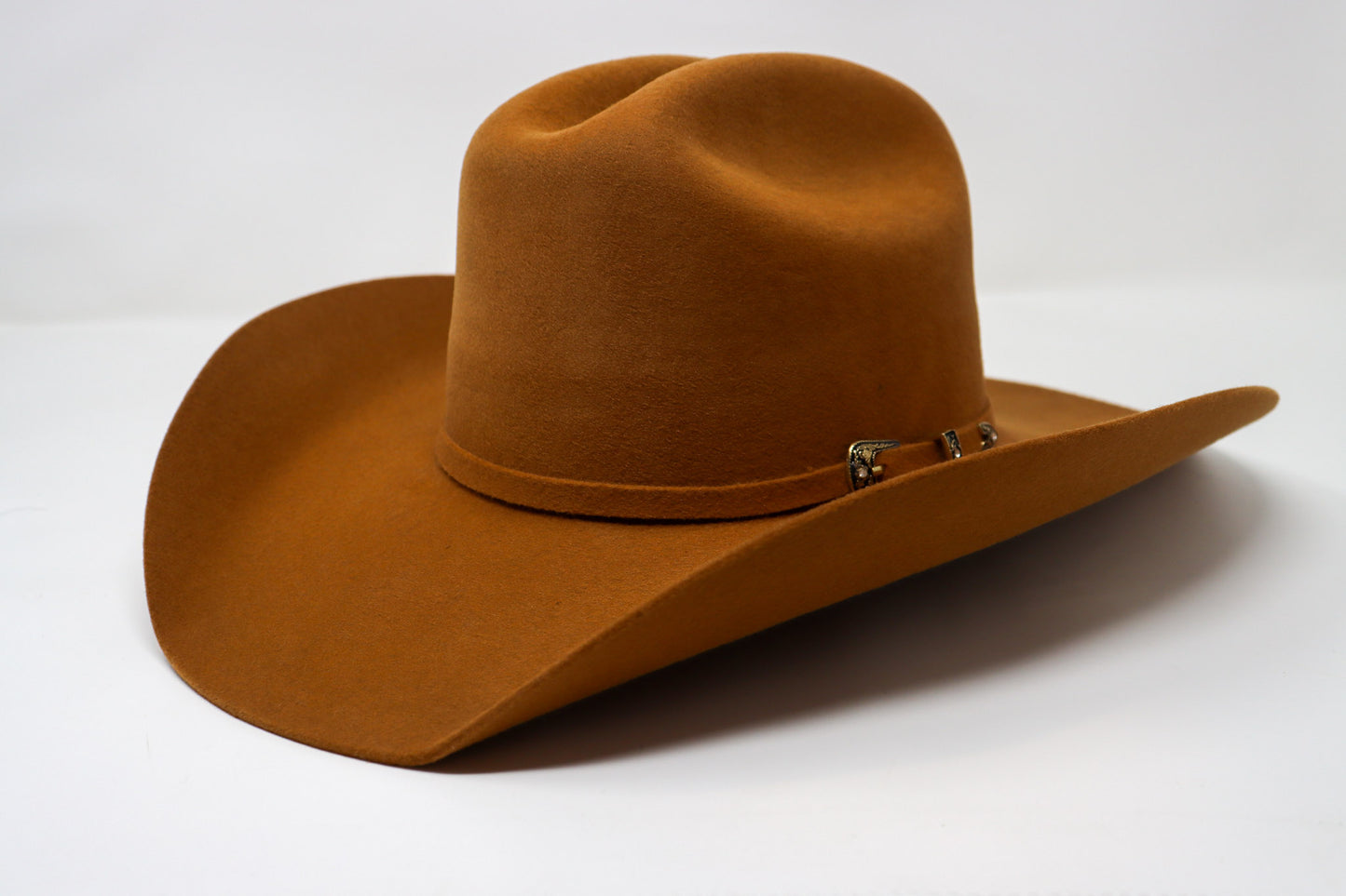 Wren Wool Cattleman-Camel