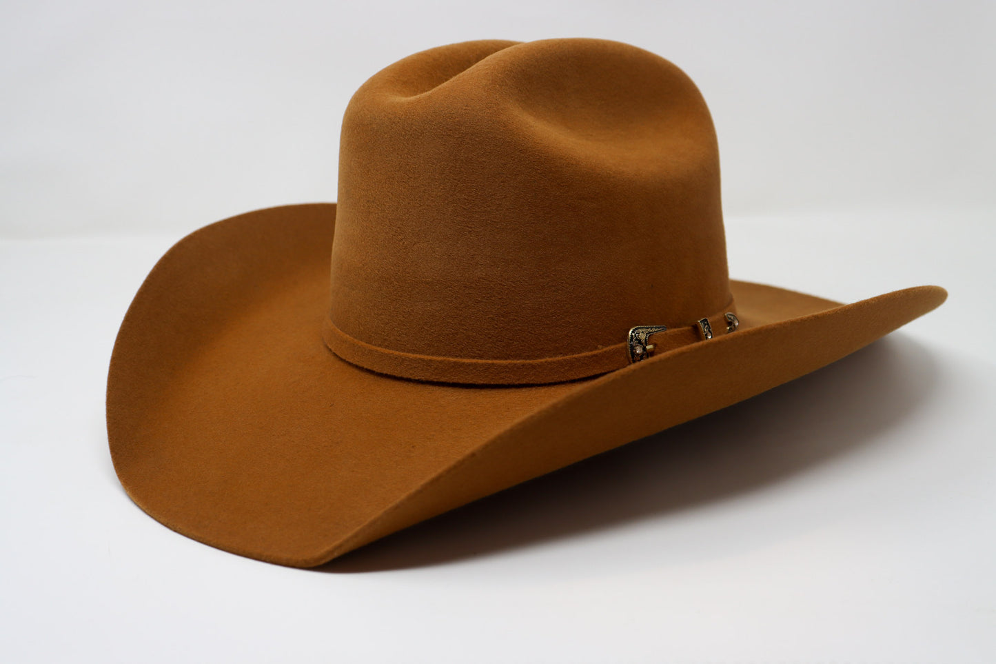 Wren Wool Cattleman-Camel