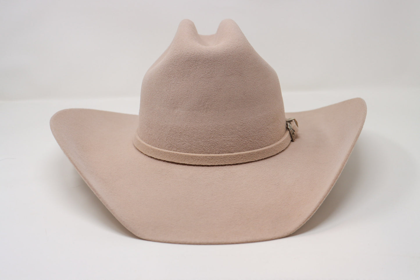 Wren Wool Cattleman - Khaki