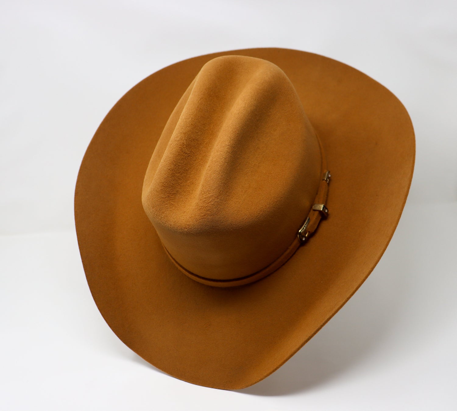 Wren Wool Cattleman