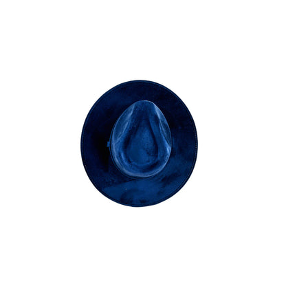 Rancher Hat - Navy