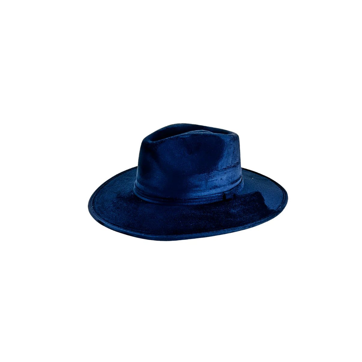 Rancher Hat - Navy