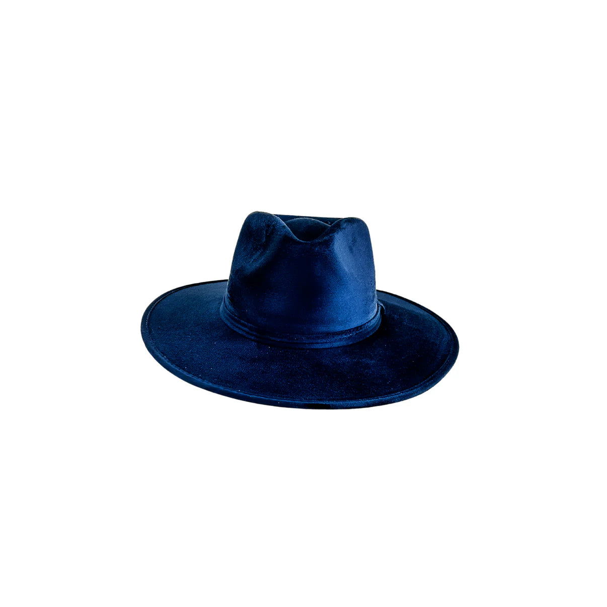 Rancher Hat - Navy