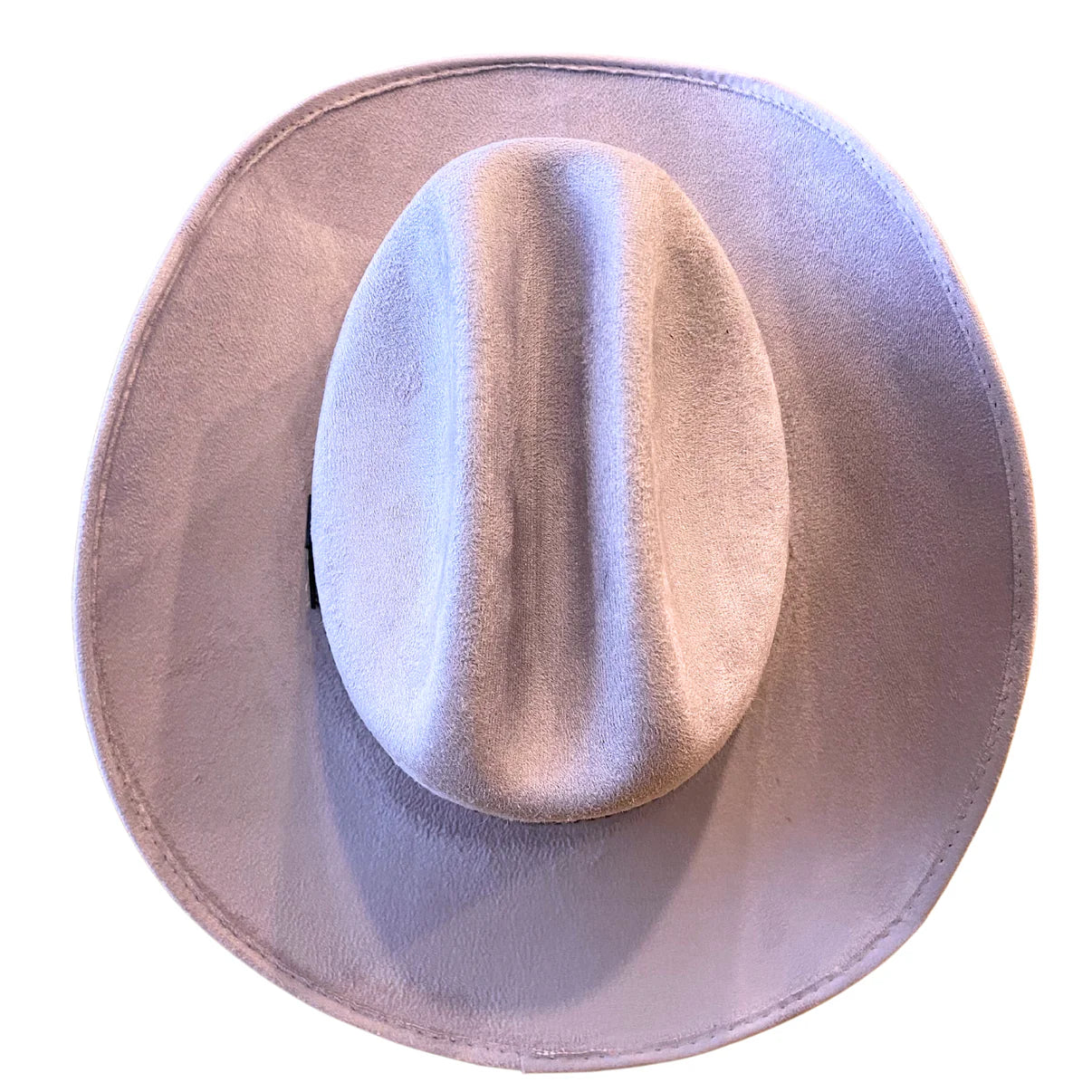 Texana Cowboy Hat- Lavender