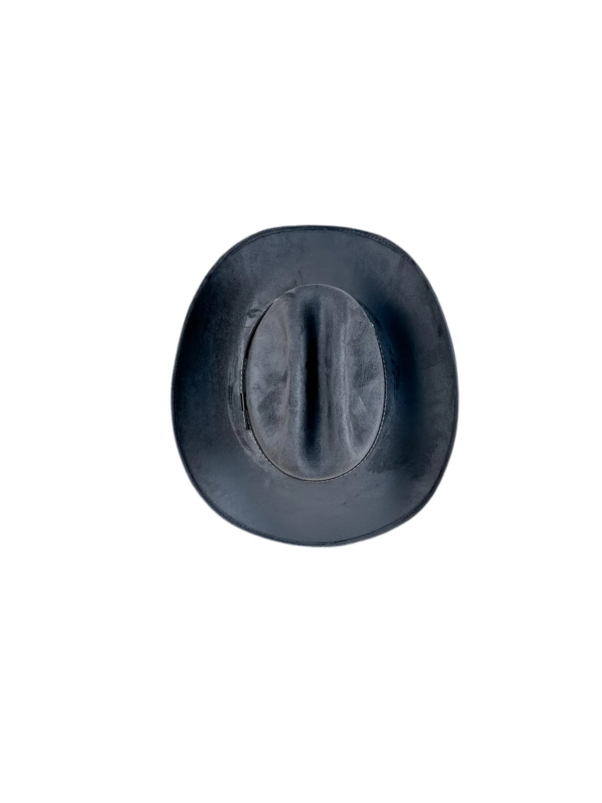 Texana Cowboy Hat- Charcoal