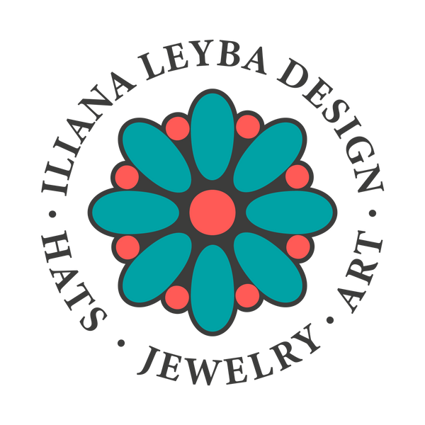 Iliana Leyba Design