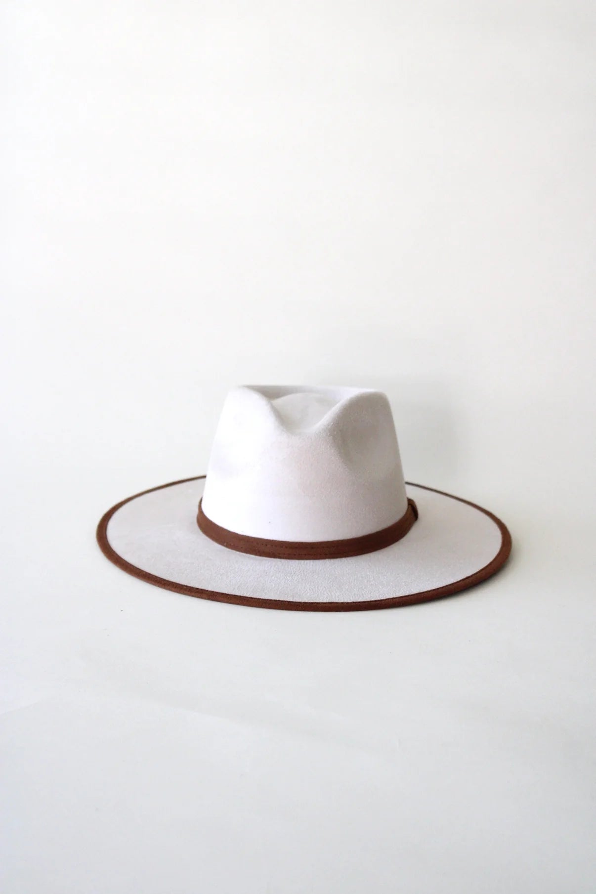 Rancher Hat -Duo Tone