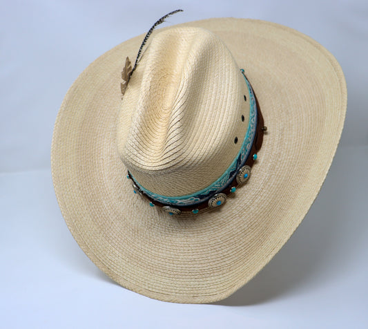 Tuscon Straw
