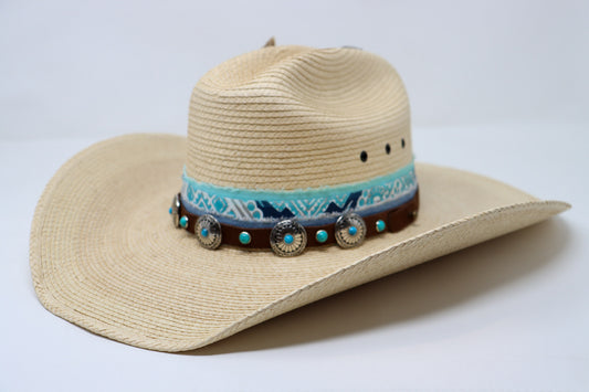 Tuscon Straw