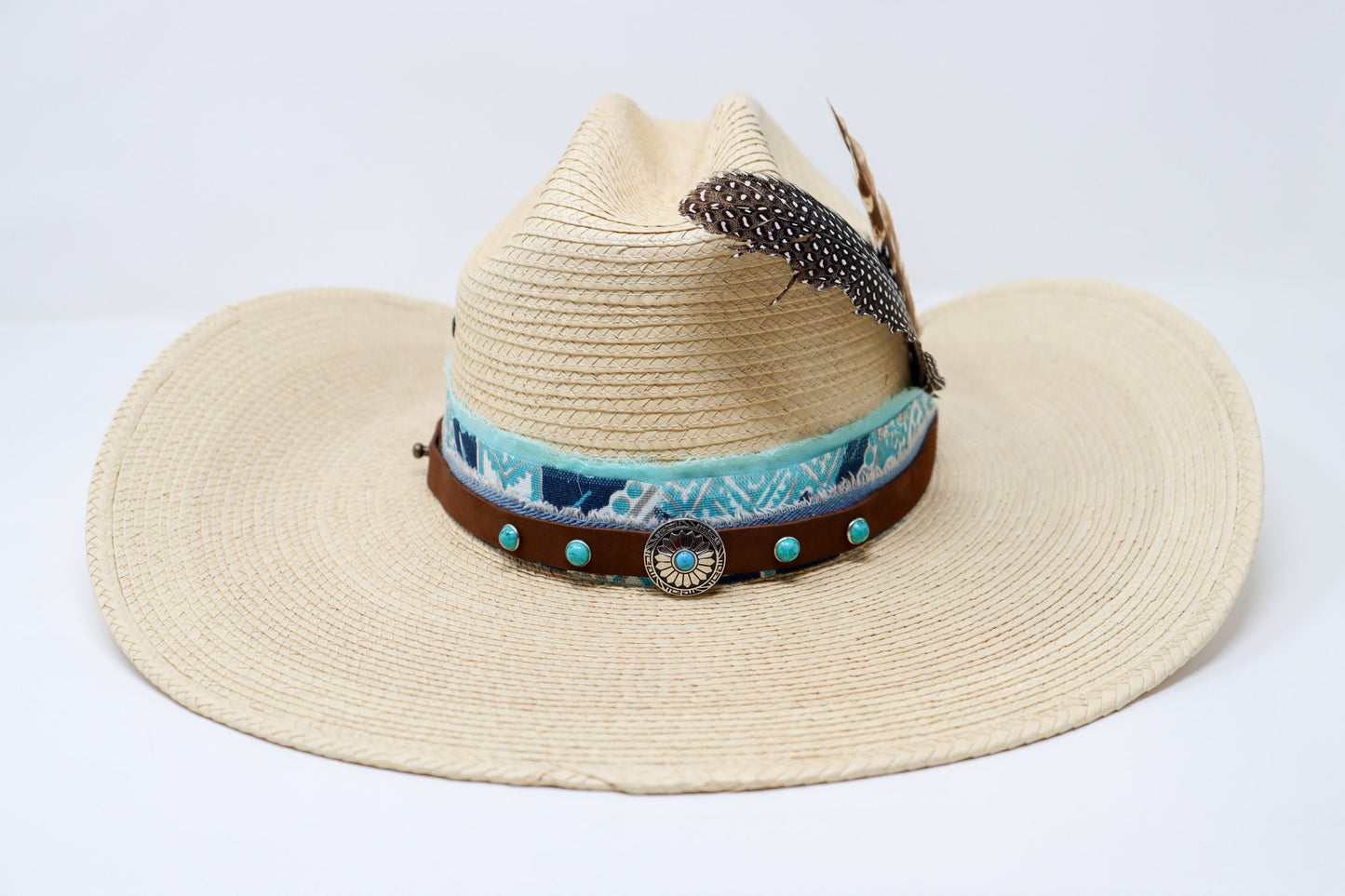 Tuscon Straw