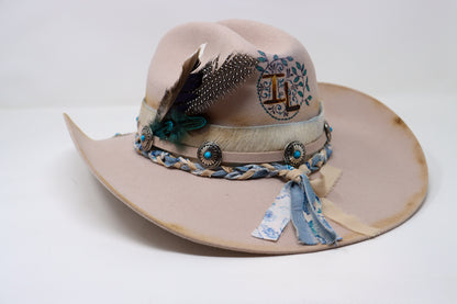 Wren Wool Cattleman-Cactus