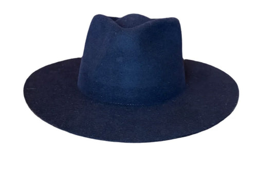 Paige Rancher-Navy Blue