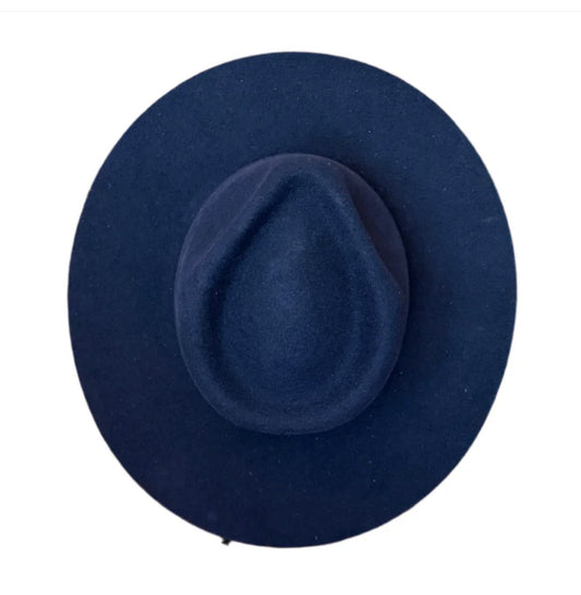 Paige Rancher-Navy Blue