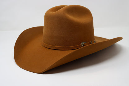 Wren Wool Cattleman-Camel