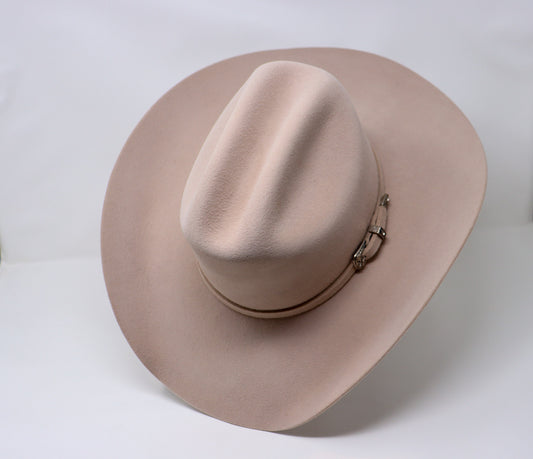 Wren Wool Cattleman - Khaki