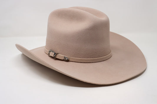Wren Wool Cattleman - Khaki