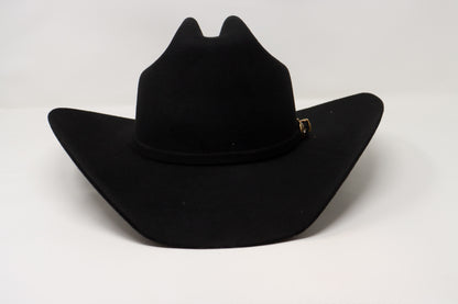 Wren Wool Cattleman-Black