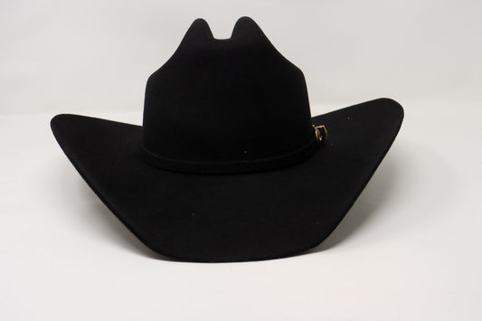 Wren Wool Cattleman-Black